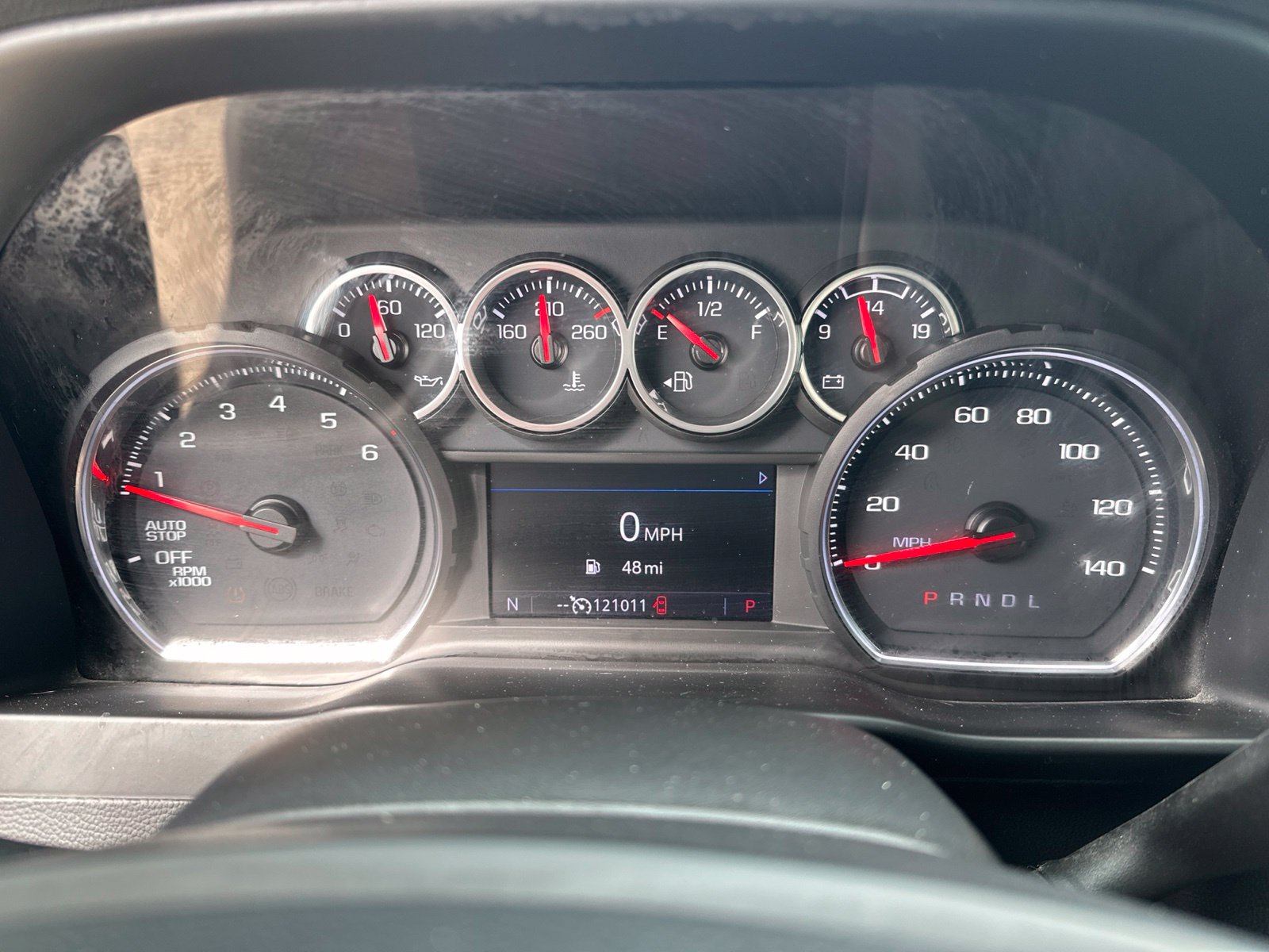 Used 2021 Chevrolet Silverado 1500 RST w/ Bed Protection Package RWD image 26