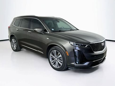 Used 2020 Cadillac XT6 Premium Luxury FWD image 24