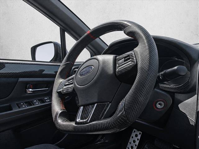 Used 2016 Subaru WRX AWD/4WD image 22