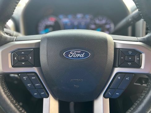 Used 2020 Ford F250 Lariat AWD/4WD image 12
