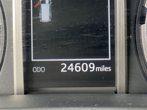 Used 2023 Toyota 4Runner TRD Pro image 31