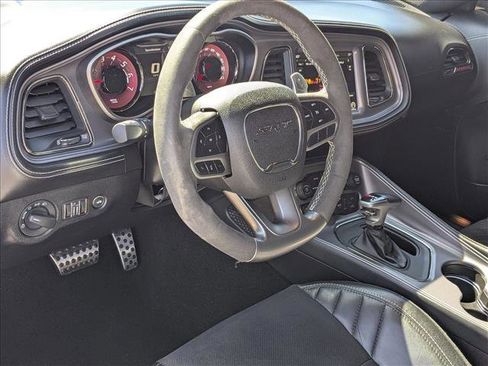 Used 2023 Dodge Challenger SRT Hellcat image 8