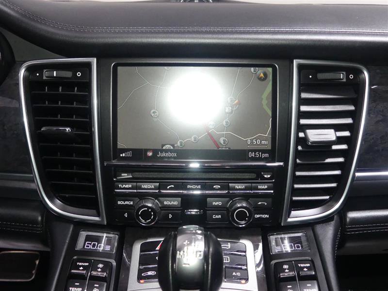 Used 2015 Porsche Panamera Turbo Executive AWD/4WD image 40