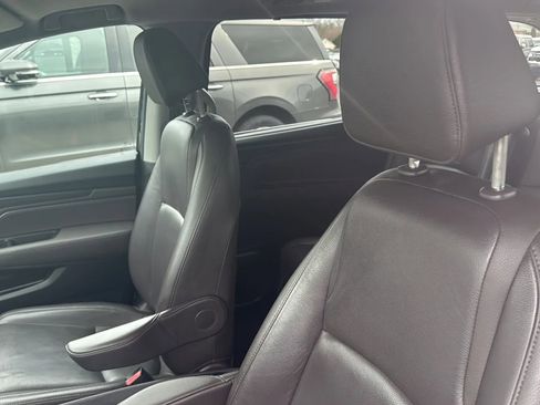 Used 2019 Honda Odyssey EX-L image 6