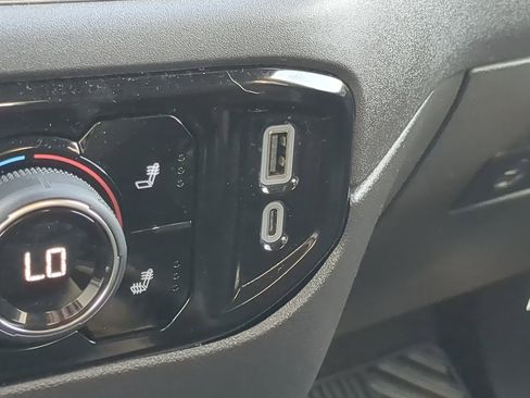 New 2025 Chevrolet Silverado 1500 LT image 22