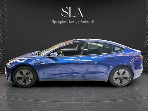 Used 2023 Tesla Model 3 Long Range AWD/4WD image 5