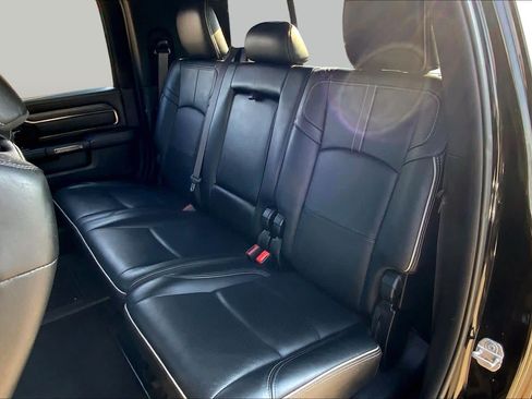 Used 2021 RAM 2500 Limited AWD/4WD image 21