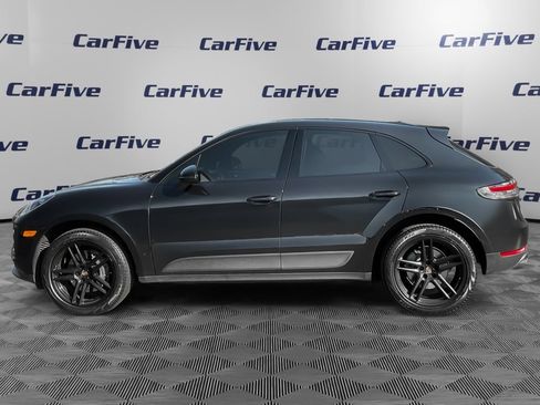 Used 2019 Porsche Macan S AWD/4WD image 2