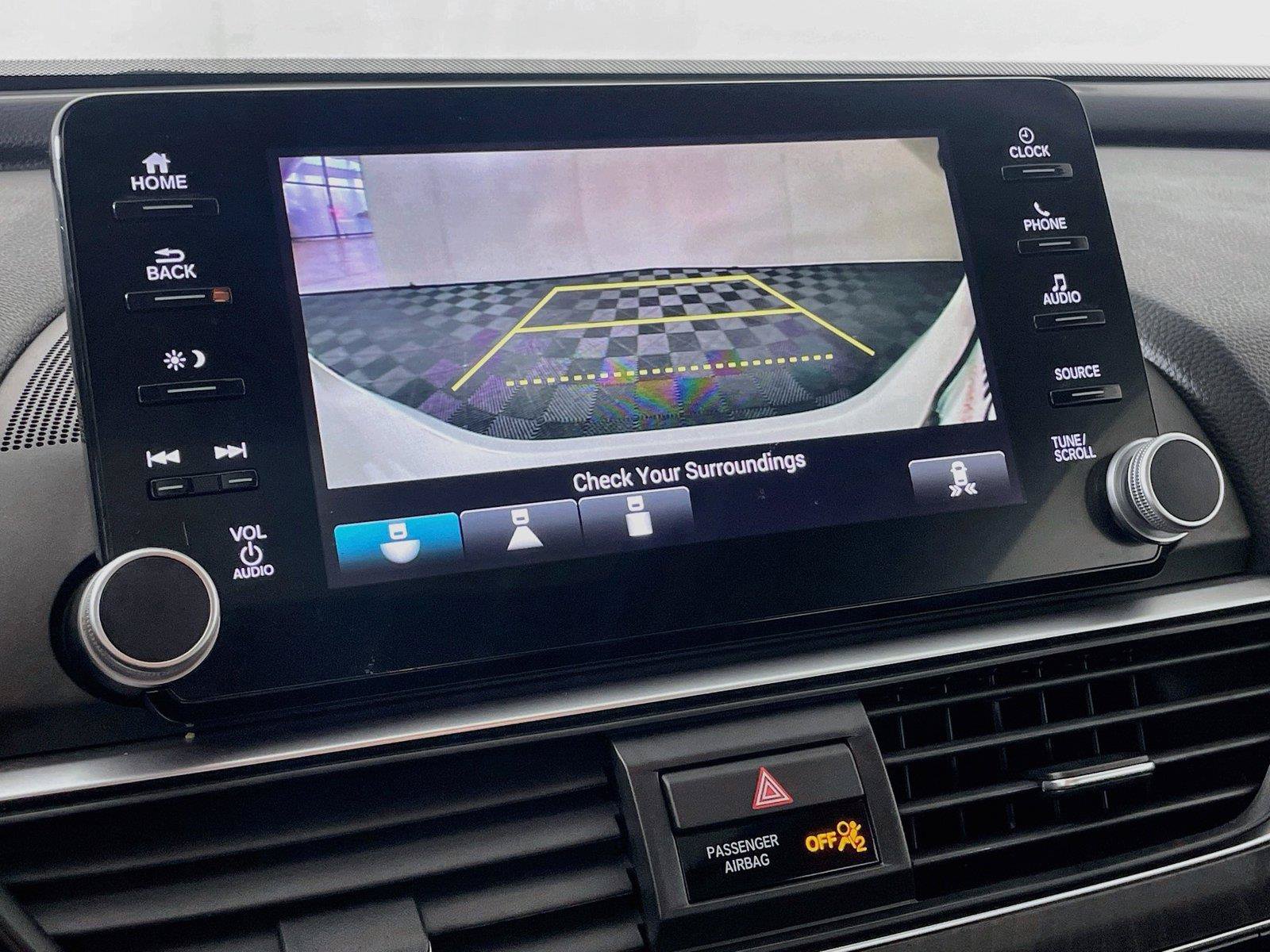 Used 2019 Honda Accord EX-L image 15