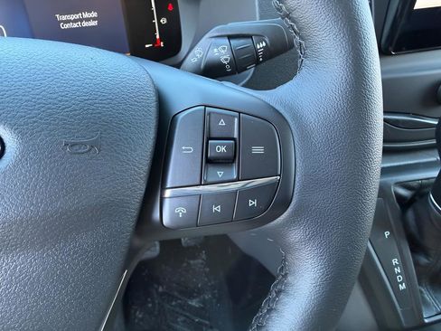 New 2026 Ford Transit 250 148 High Roof Extended AWD image 21