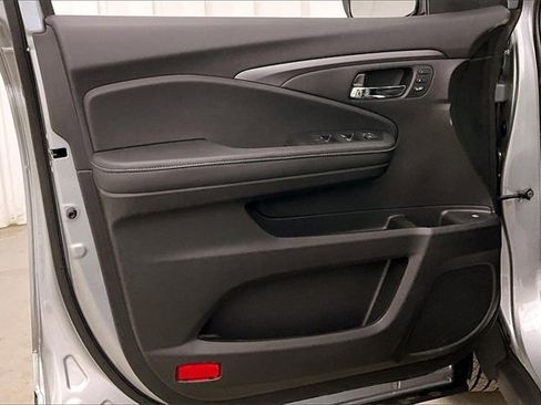 Certified 2026 Honda Ridgeline RTL image 21