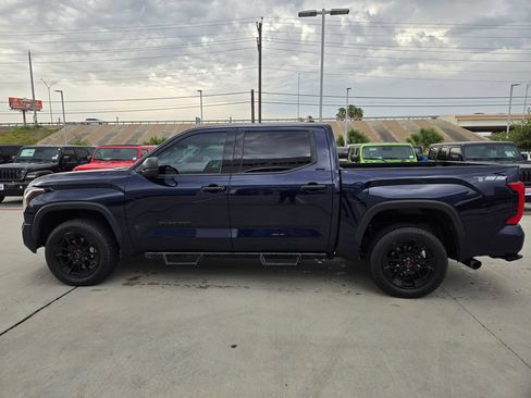 Used 2023 Toyota Tundra SR5 AWD/4WD image 6