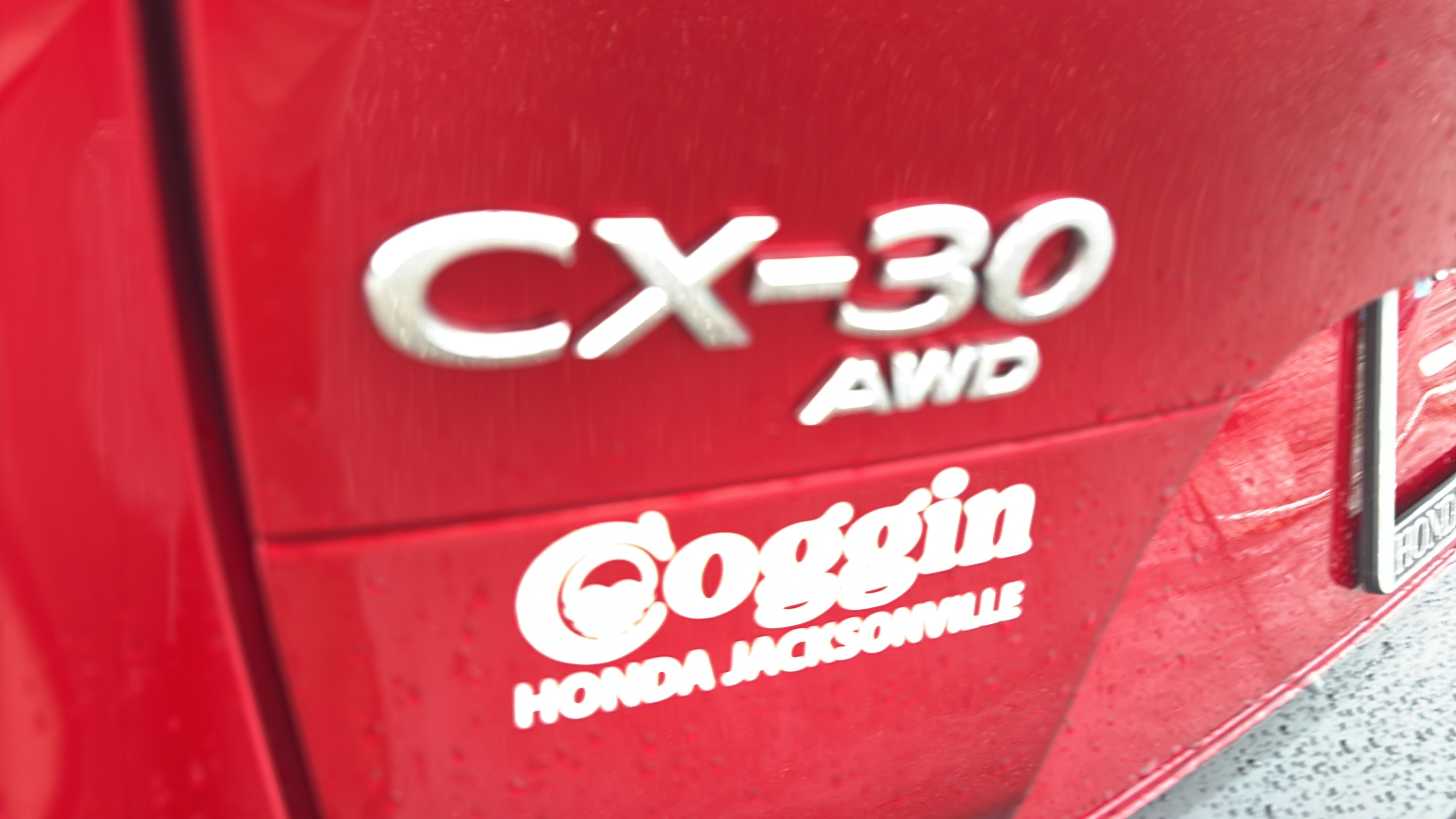 Used 2024 MAZDA CX-30 AWD 2.5 S w/ Preferred Package image 30