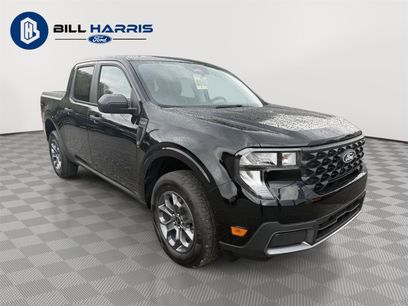 New 2026 Ford Maverick XLT
