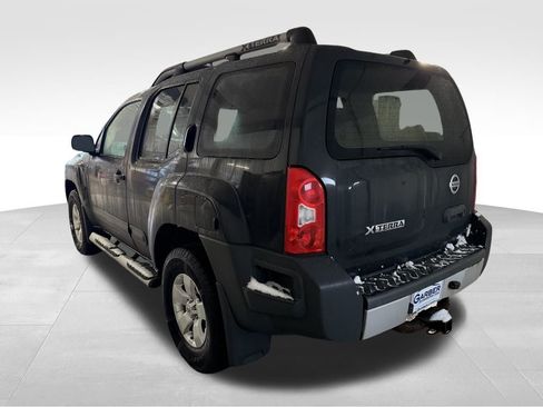 Used 2012 Nissan Xterra S w/ Value Package image 3
