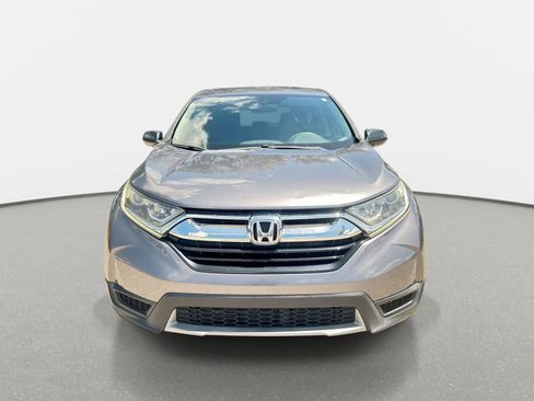 Used 2019 Honda CR-V LX image 3