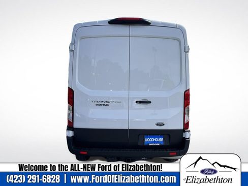 New 2025 Ford Transit 250 Base image 4