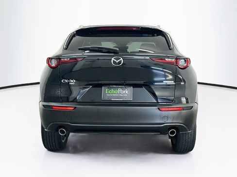 Used 2023 MAZDA CX-30 AWD 2.5 S w/ Premium Package image 7