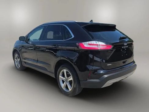 Used 2021 Ford Edge SEL w/ Convenience Package FWD image 6
