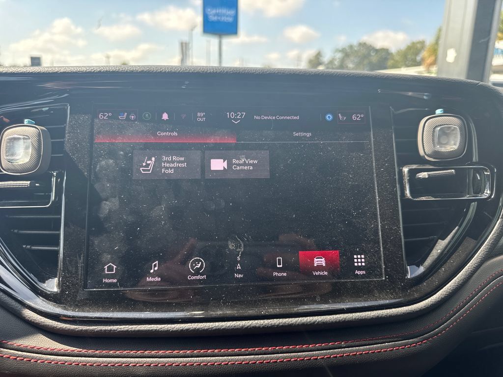 Used 2024 Dodge Durango GT AWD/4WD image 10