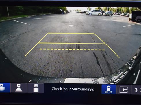 New 2026 Honda CR-V Sport-L image 22