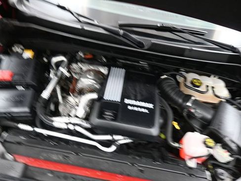 Used 2024 Chevrolet Silverado 1500 RST w/ LPO, Dark Essentials Package image 29