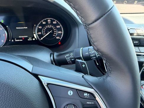 New 2026 Acura RDX SH-AWD image 17