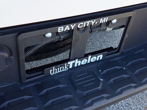 Used 2020 Toyota Tacoma TRD Sport w/ Technology Package image 26