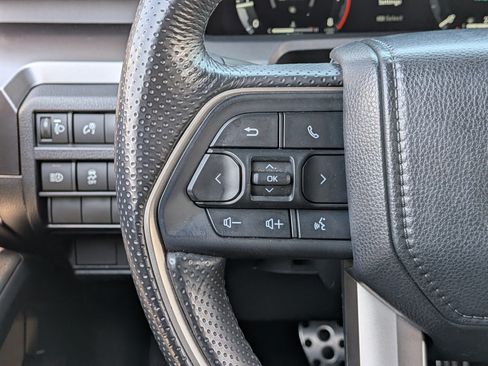 Used 2025 Toyota 4Runner TRD Sport Premium AWD/4WD image 33