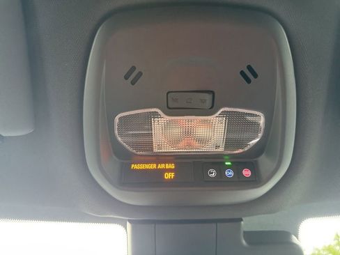 New 2025 Buick Envista Preferred w/ Convenience I Package image 38