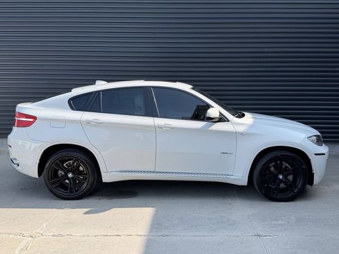 Used 2013 BMW X6 xDrive35i AWD/4WD image 11
