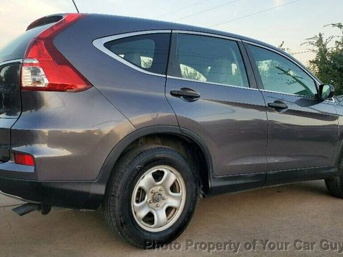 Used 2016 Honda CR-V LX image 14