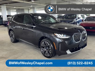 Used 2025 BMW X3 xDrive30i w/ Convenience Package