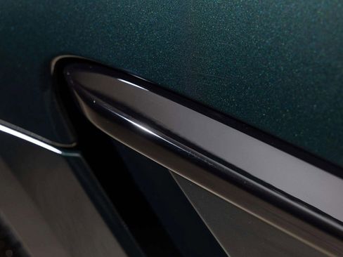 New 2026 Aston Martin DBX 707 image 9