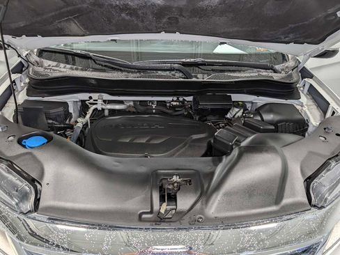 Used 2021 Honda Pilot Elite image 11