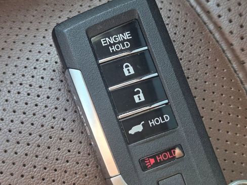 Used 2022 Acura RDX AWD w/ Advance Package image 49