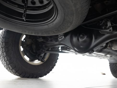 Used 2016 Toyota 4Runner SR5 Premium image 21