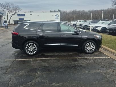 Used 2020 Buick Enclave Premium w/ Sun and Sites Package
