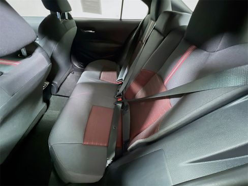 Used 2025 Toyota Corolla SE image 22