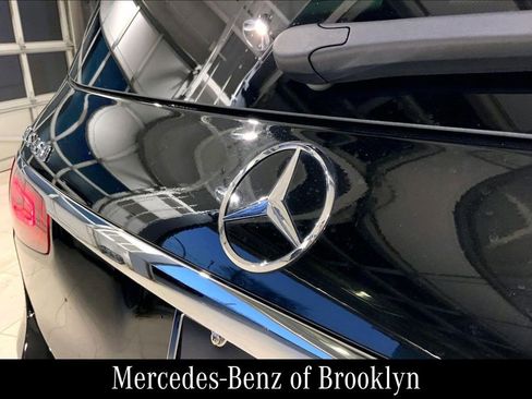 Certified 2022 Mercedes-Benz GLS 450 4MATIC image 33