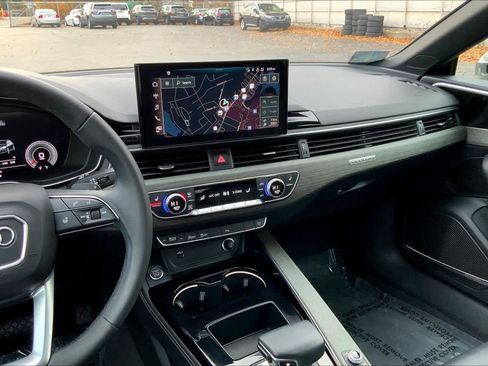 Used 2023 Audi A5 2.0T Premium Plus image 6