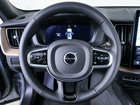 New 2026 Volvo XC60 B5 Plus w/ Protection Package Premier AWD/4WD image 8