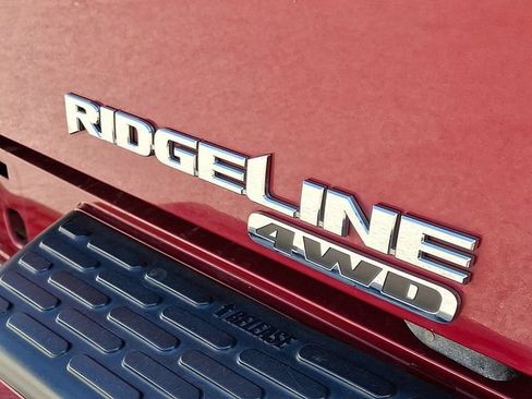 Used 2006 Honda Ridgeline RTL image 31