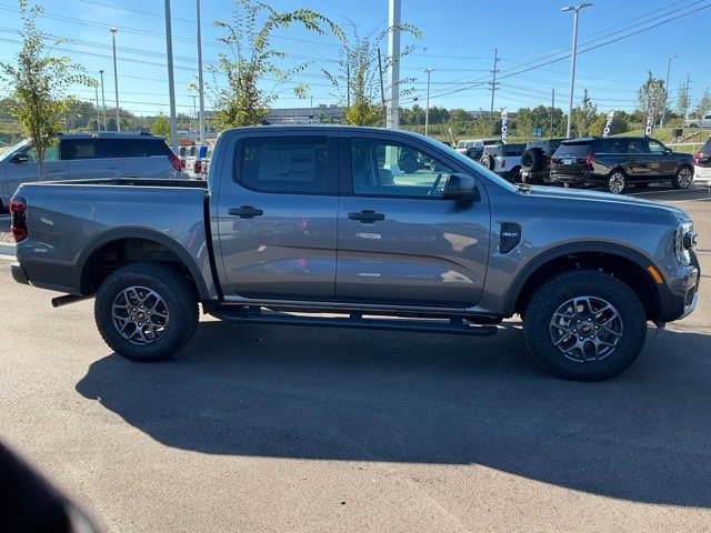 New 2026 Ford Ranger XLT w/ Trailer Tow Package AWD/4WD image 10