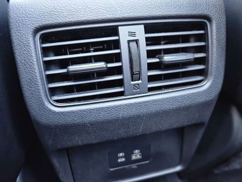 Certified 2023 Nissan Rogue SV w/ SV Premium B Package image 30