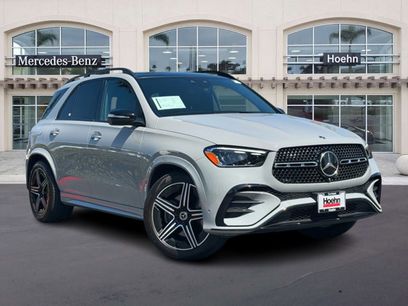 Certified 2024 Mercedes-Benz GLE 450 4MATIC