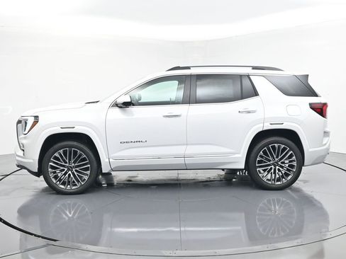 New 2026 GMC Terrain Denali image 3