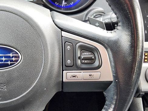 Used 2016 Subaru Outback 2.5i Limited image 20