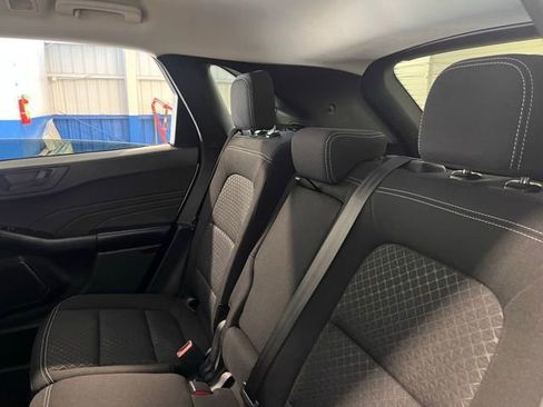 Used 2025 Ford Escape Active image 18