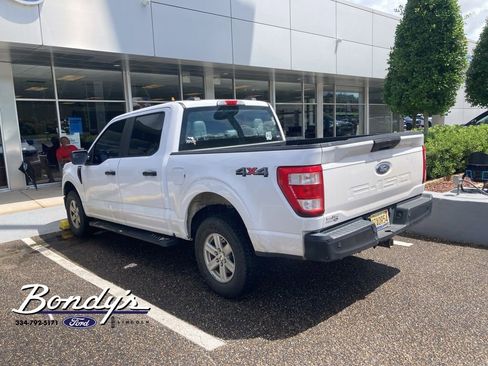 Used 2021 Ford F150 XL w/ Equipment Group 101A High AWD/4WD image 2